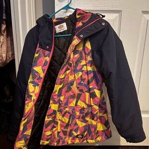 Dickies jacket